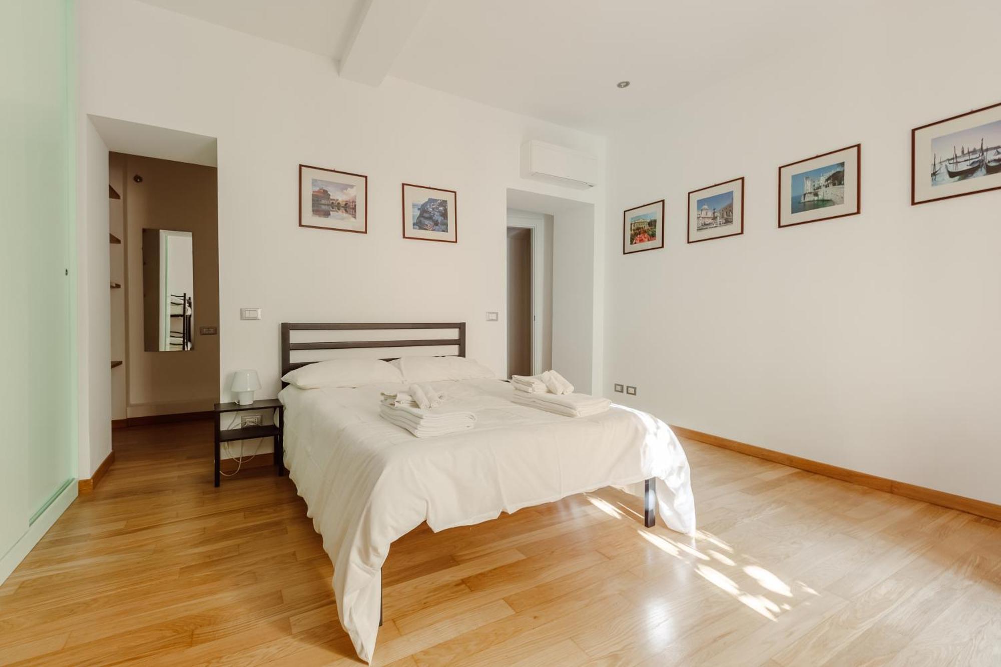 Happy Apartamento Roma