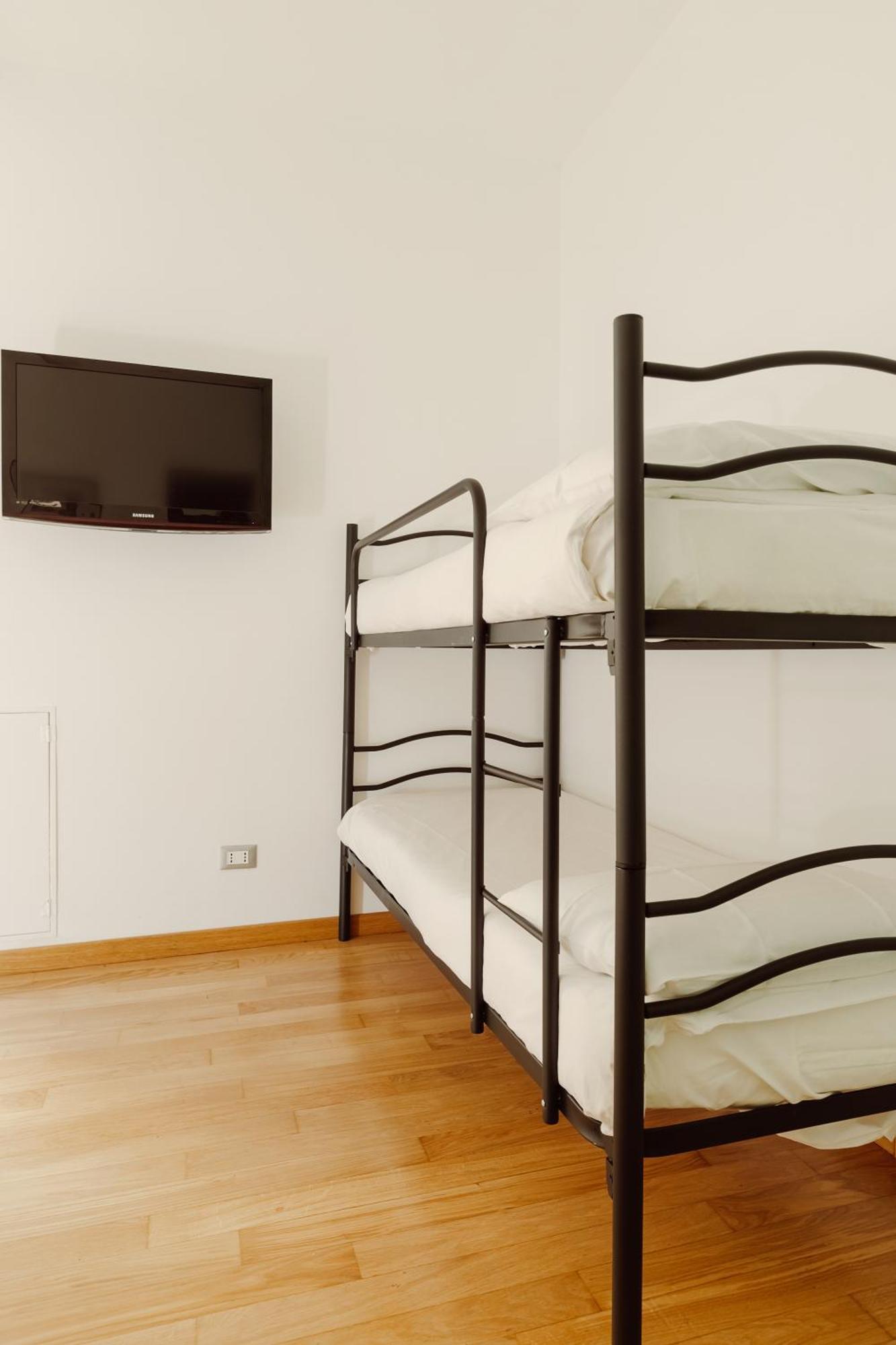 Apartamento Happy *