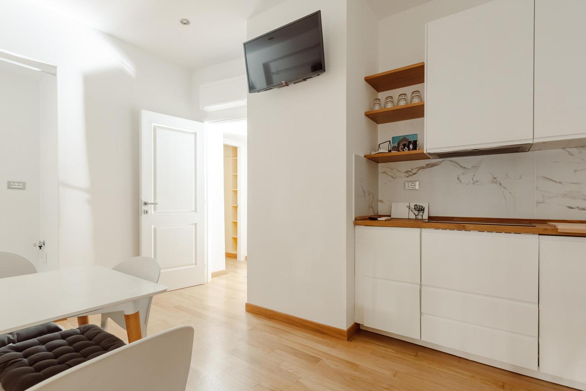 Apartamento Happy *