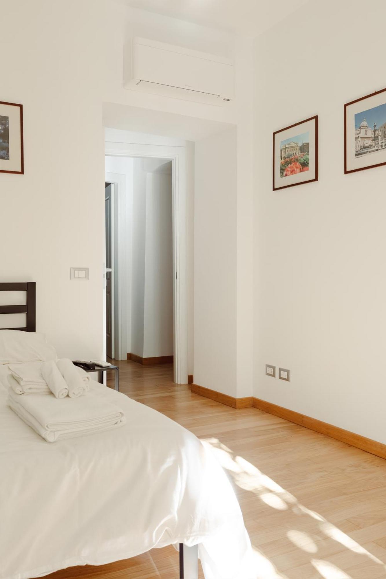 Happy Apartamento Roma